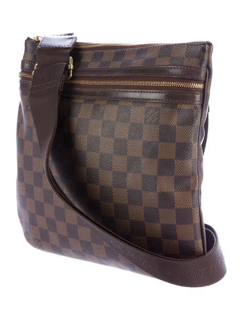 louis vuitton neverfull crossbody bag.